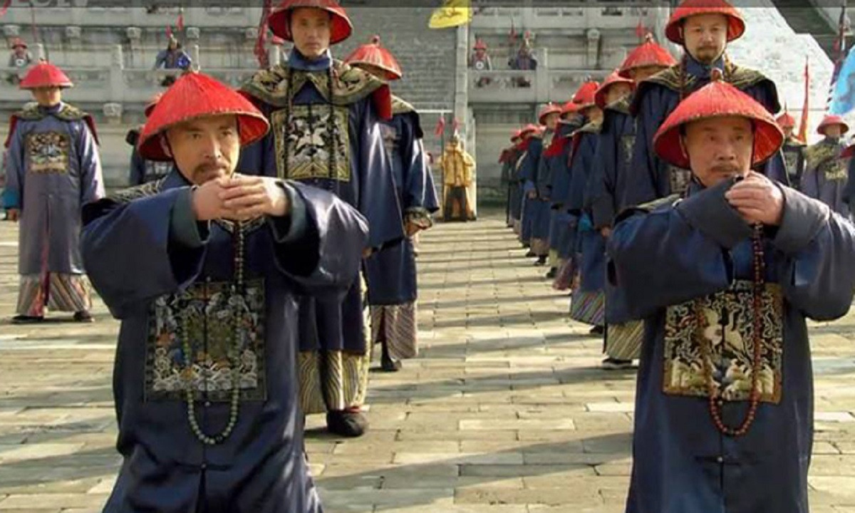 Do đó, Hoàng Mã Quái dần mất đi giá trị cao quý so với các triều đại trước.