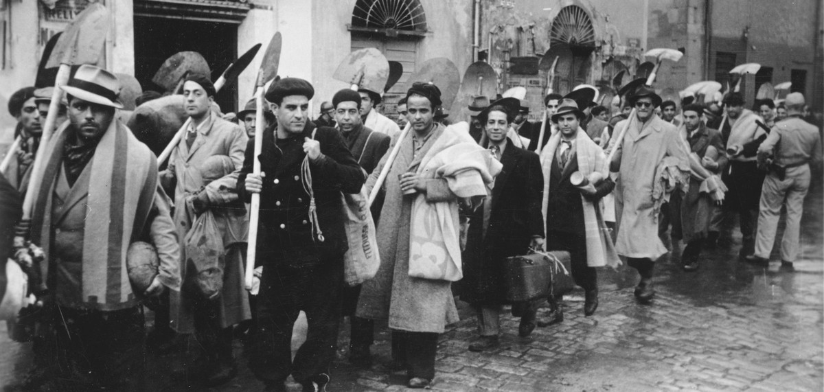 Tờ báo này là cơ quan ngôn luận của Internationale Sozialistische Kampfbund (ISK) - tổ chức xã hội chủ nghĩa đã tách khỏi Đảng dân chủ xã hội Đức (SDP) kêu gọi các thành viên cánh tả cùng đoàn kết chống lại đảng Quốc xã.