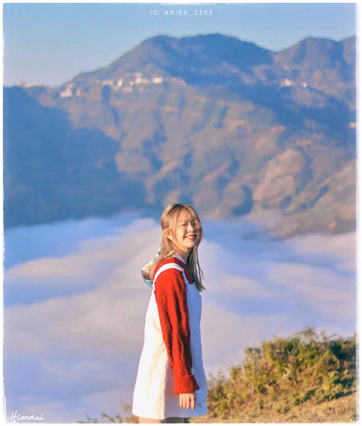 Nhung noi san may o Viet Nam dep khong khac tien canh