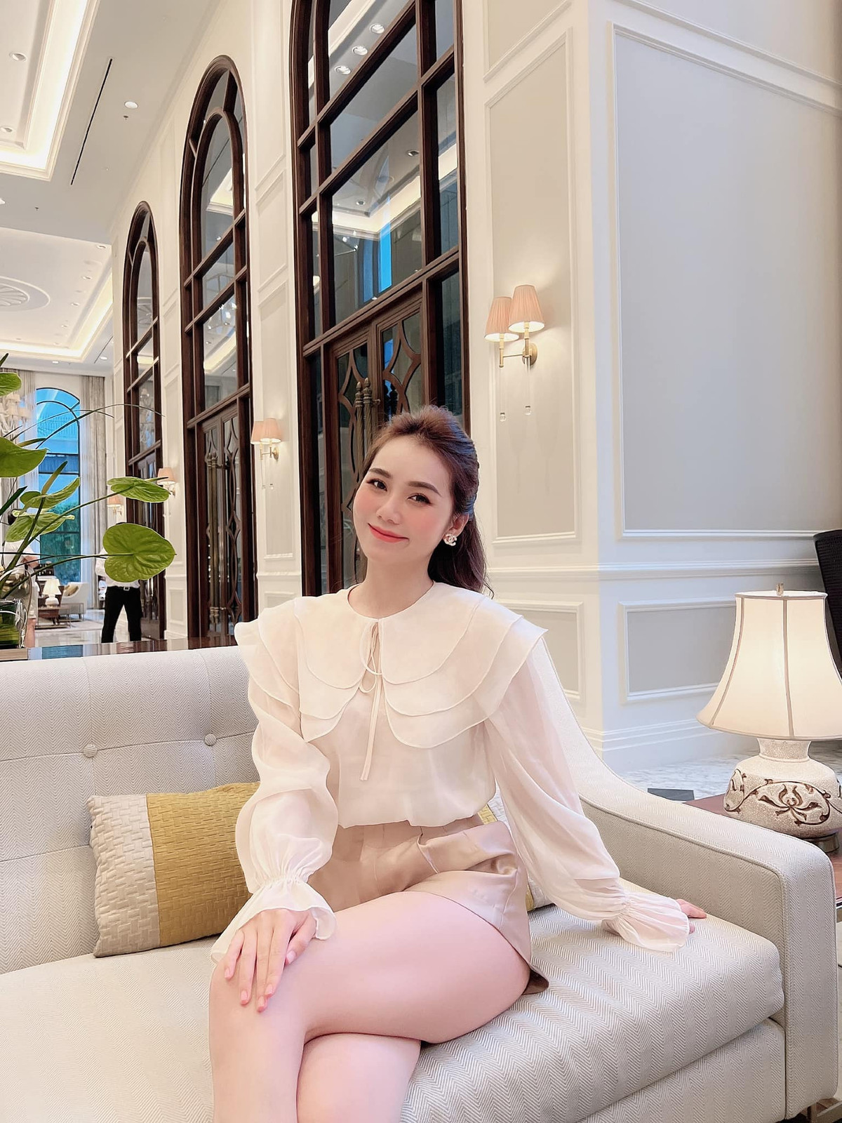 Kết thúc cuộc thi, Hoàng Kim Chi tuy dừng chân ở top 50 nhưng cô vẫn để lại nhiều ấn tượng khi là người đẹp liên tục được truyền thông săn đón trên mạng xã hội.