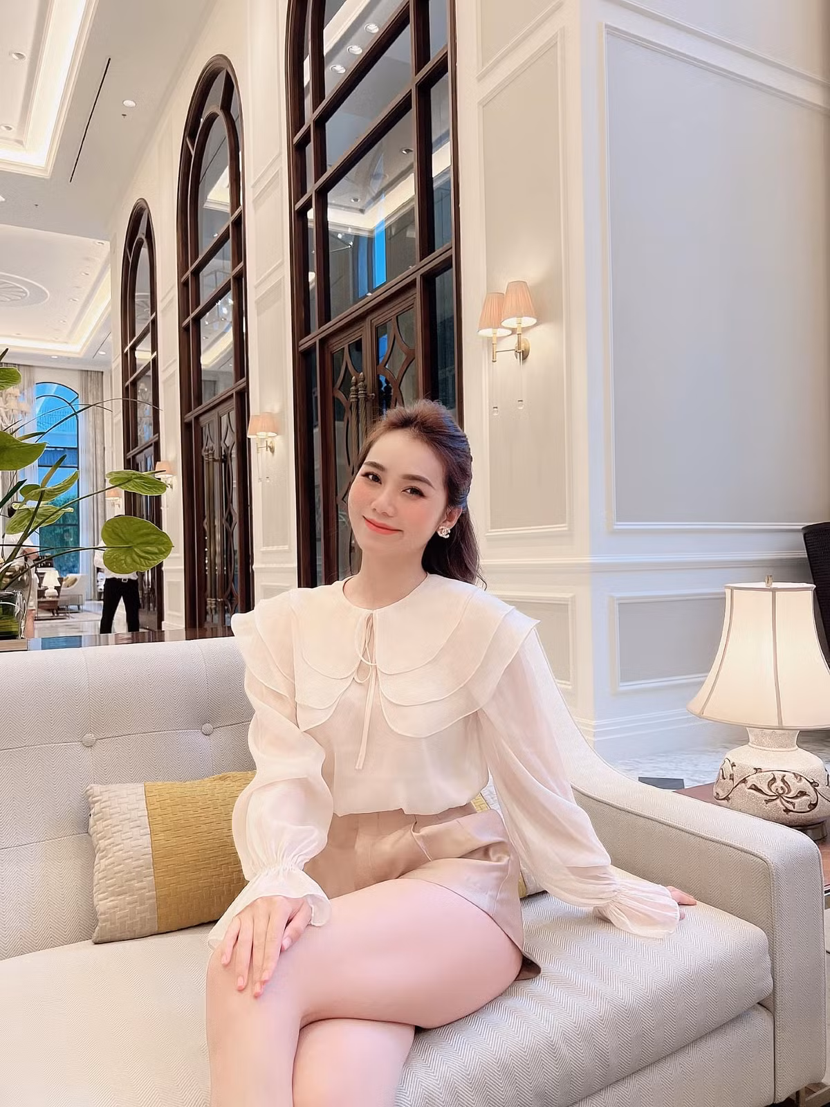 Kết thúc cuộc thi, Hoàng Kim Chi tuy dừng chân ở top 50 nhưng cô vẫn để lại nhiều ấn tượng khi là người đẹp liên tục được truyền thông săn đón trên mạng xã hội.