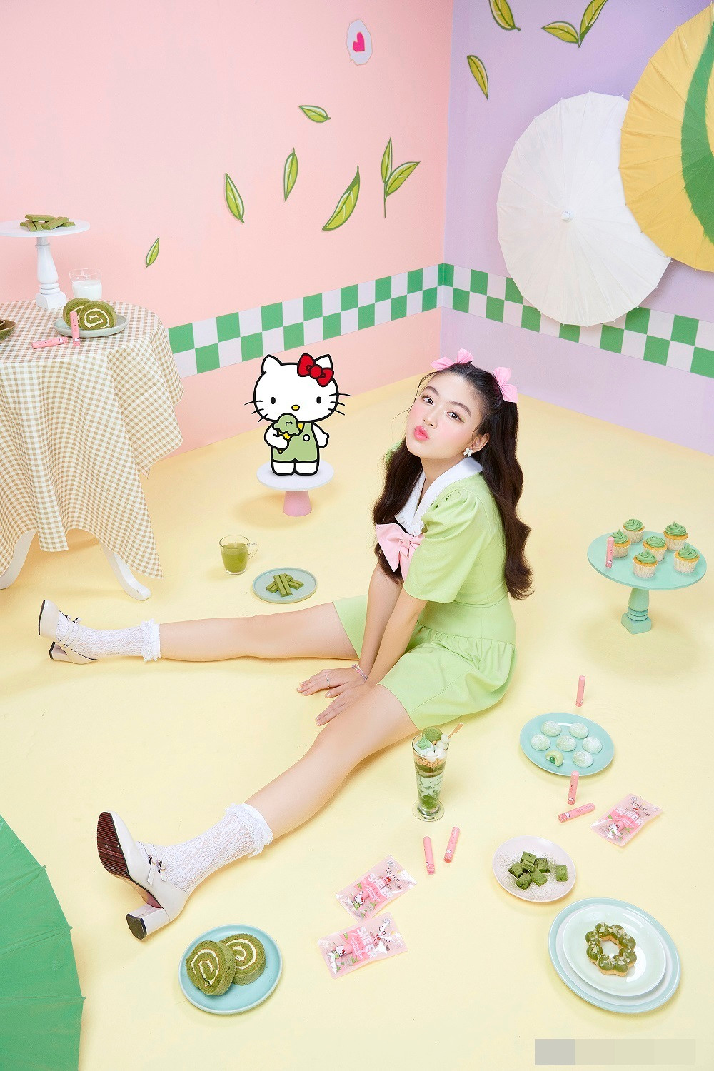 Mới nhất trên trang cá nhân, con gái Quyền Linh - Lọ Lem đã đăng tải một bộ ảnh mới của mình và nhận về vô vàn lời khen ngợi.