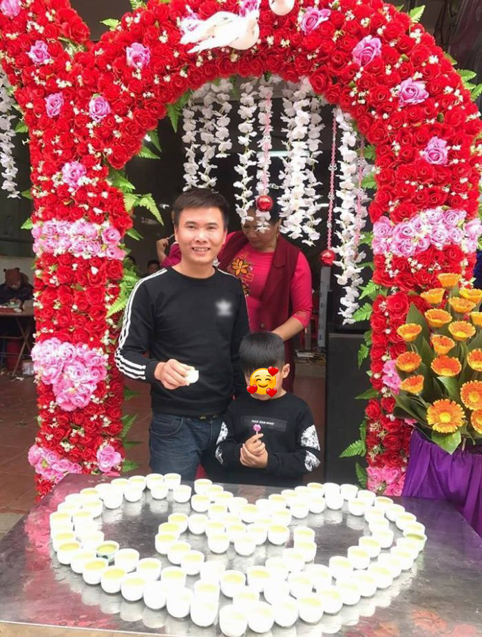 Hiện nay rất nhiều cặp đôi đã nghĩ ra các ý tưởng tổ chức đám cưới độc lạ, trong đó là phần thử thách đón dâu bá đạo có một không hai.