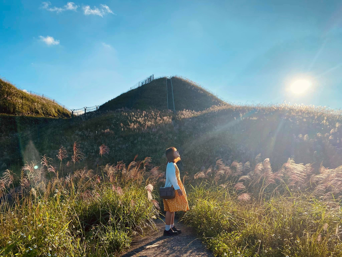 Vào năm 2020 và 2021, hành trình của cô có hơi bị chững lại bởi dịch COVID-19. Trong 2 năm qua cô đã phải hoãn lại kha khá chuyến đi.