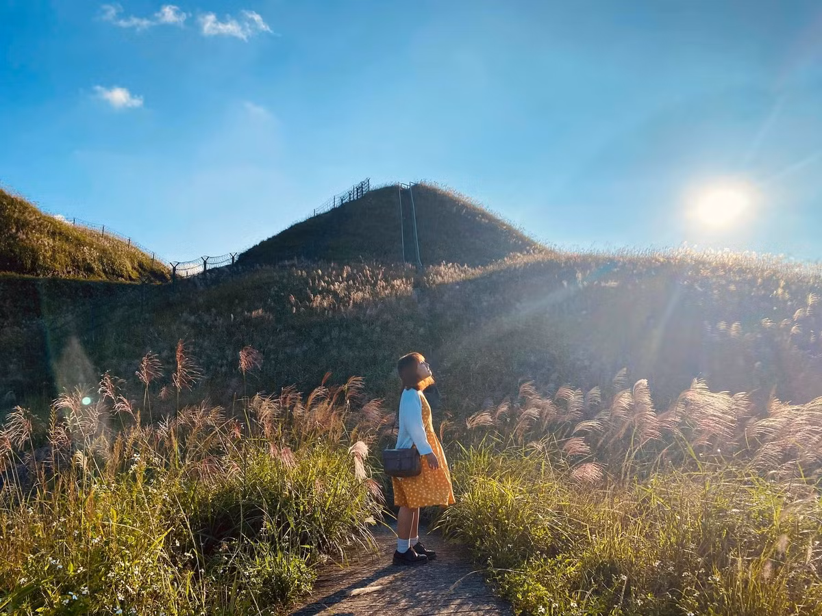 Vào năm 2020 và 2021, hành trình của cô có hơi bị chững lại bởi dịch COVID-19. Trong 2 năm qua cô đã phải hoãn lại kha khá chuyến đi.