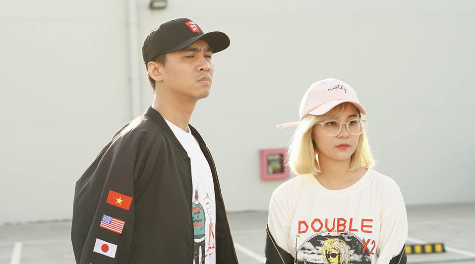 Từ sau mối tình khi đi du học, kể từ đó PewPew không còn công khai yêu ai cho đến khi yêu và cưới bạn gái Hồng Nhật. Trong khoảng thời gian này chàng streamer đình đám được fans ghép đôi với nữ streamer MisThy.