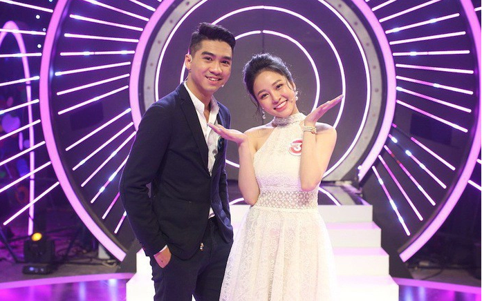 Ngoài MisThy, PewPew còn được cư dân mạng gán ghép với hot girl Trâm Anh sau chương trình "Mảnh ghép tình yêu" vào năm 2018. Câu "Anh không ngại ra Hà Nội, anh chỉ cần lí do thôi" nhanh chóng trở thành hot trend và được cư dân mạng hưởng ứng.