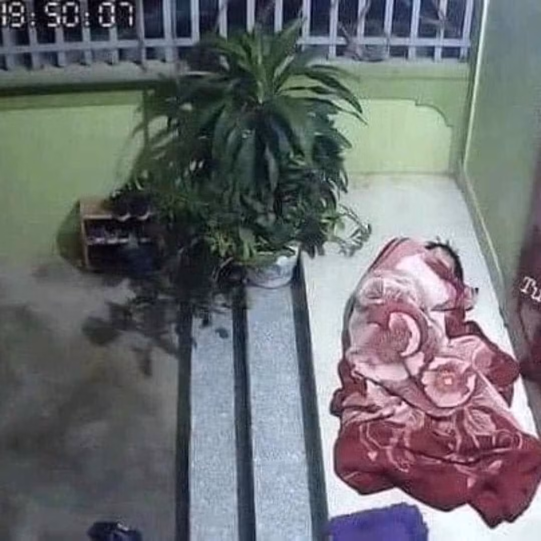 Bat lai “noc nha”, nhung ong chong lam canh ngu lang