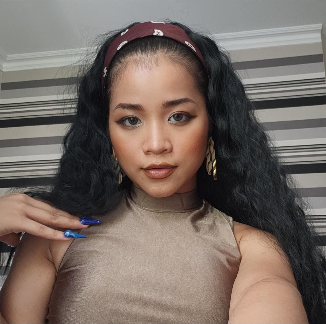 Bên cạnh những dấu ấn trong nghề nghiệp, cách đây 1 năm, Quỳnh Như từng được nhắc đến khi vướng vào ồn ào trên mạng xã hội.