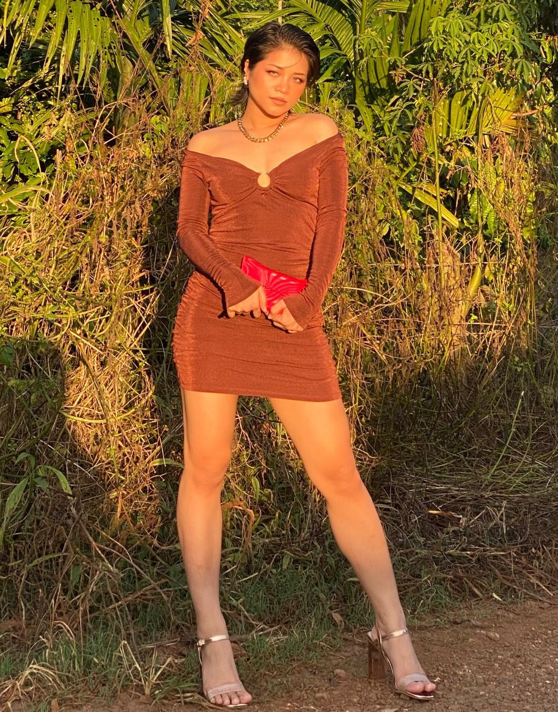 Rất nhiều bạn bè, đồng nghiệp từng làm việc chung đã gửi lời chia buồn tới gia đình của nữ TikToker này.