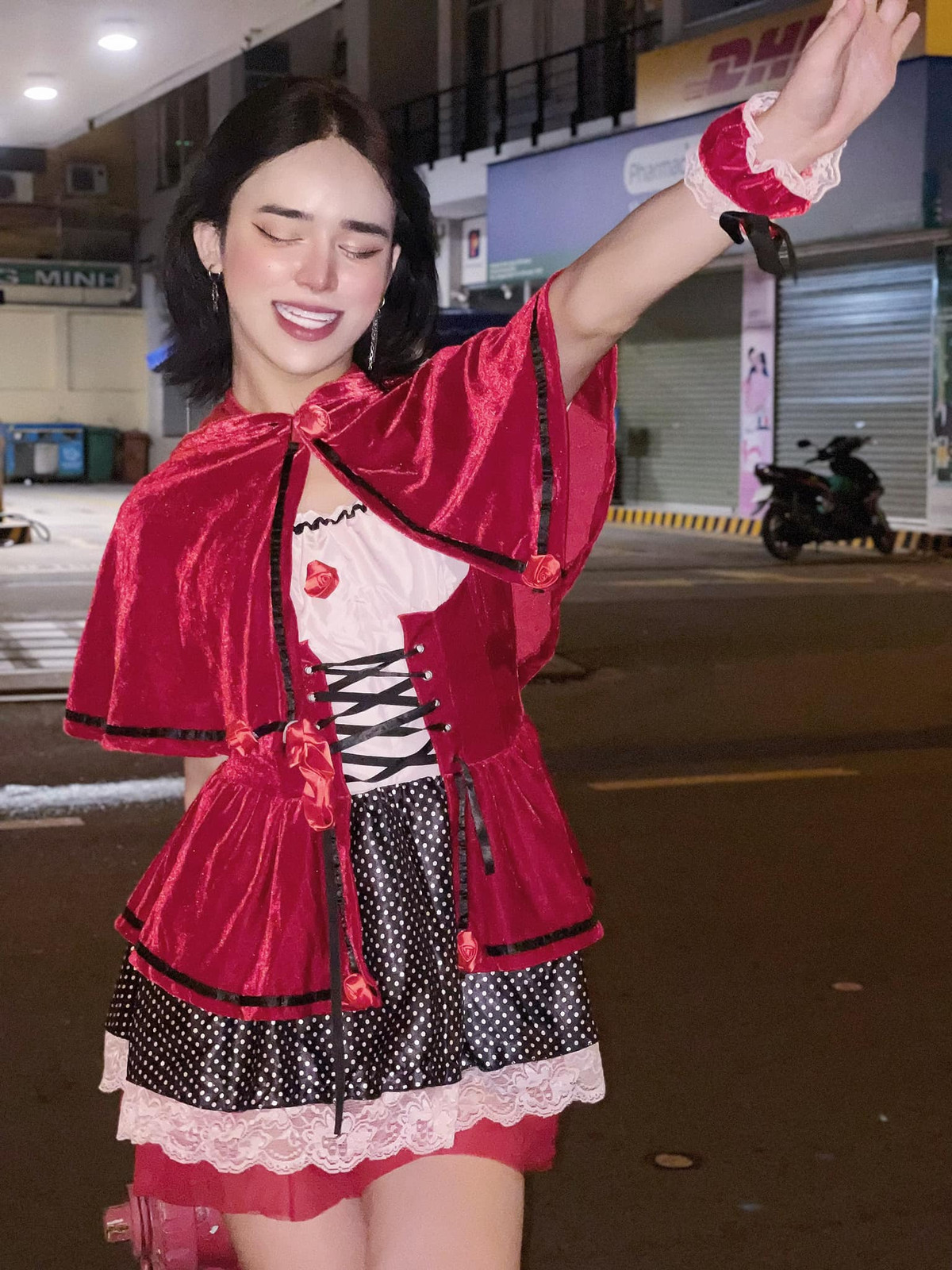 Nhắc đến Trần Đức Bo, người ta thường sẽ nghĩ ngay đến một hiện tượng mạng xã hội thường xuyên có những phát ngôn, hình ảnh gây sốc, clip khoe thân khiến ai nấy đều đỏ mặt.