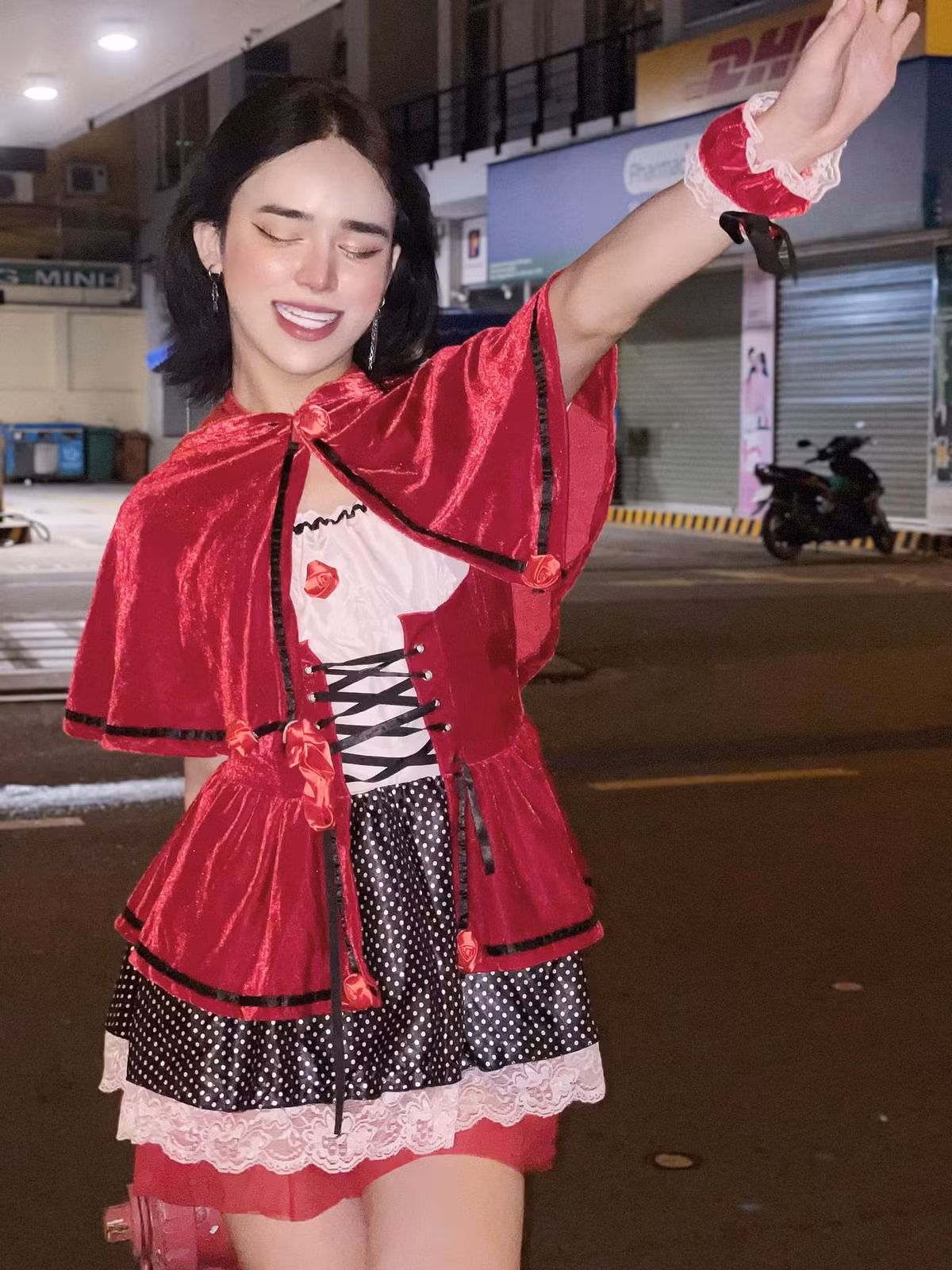 Nhắc đến Trần Đức Bo, người ta thường sẽ nghĩ ngay đến một hiện tượng mạng xã hội thường xuyên có những phát ngôn, hình ảnh gây sốc, clip khoe thân khiến ai nấy đều đỏ mặt.