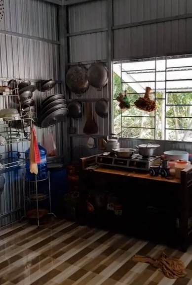 Những tấm ảnh giúp các bà nội trợ có thêm động lực để mỗi ngày giữ gìn ngôi nhà của mình thêm gọn gàng và sạch đẹp hơn.