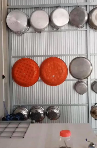 Nhưng bên cạnh đó, nhiều cô gái cũng có chút "nhăn mặt" khi thấy cảnh này kèm tiên đoán về hình mẫu mẹ chồng khó tính. Ảnh: Tổng hợp