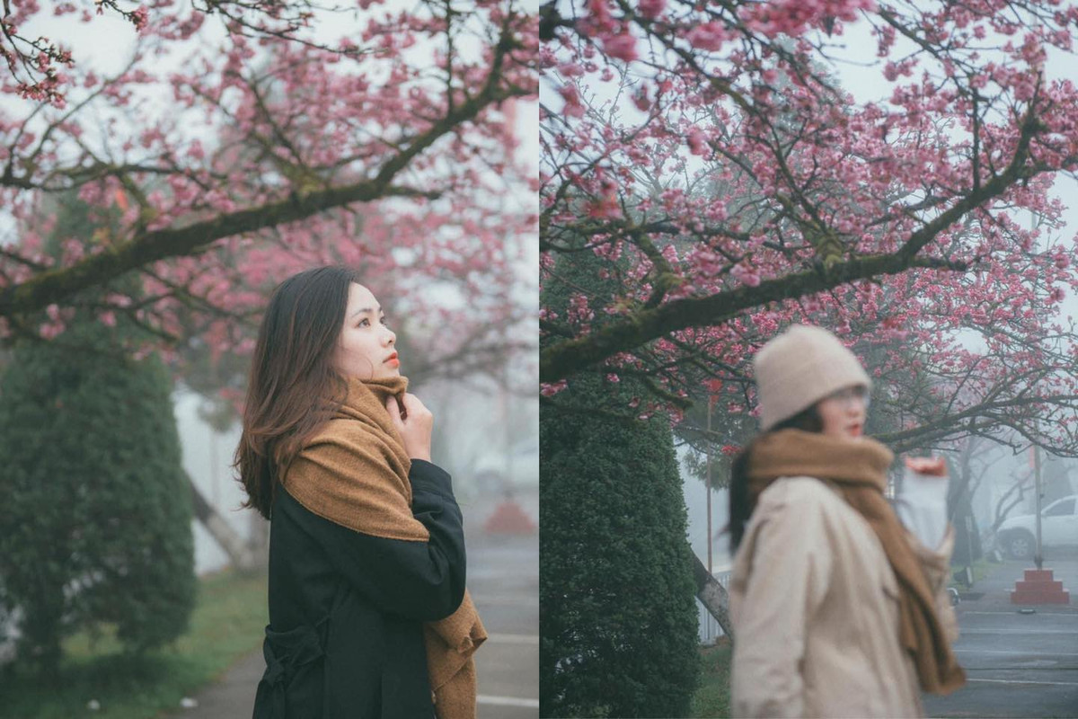 Có thể nói không có gì đau lòng hơn khi có nhờ bạn thân chụp ảnh nhưng nhận lại được những sản phẩm mà chủ nhân chẳng còn nhận ra chính mình.