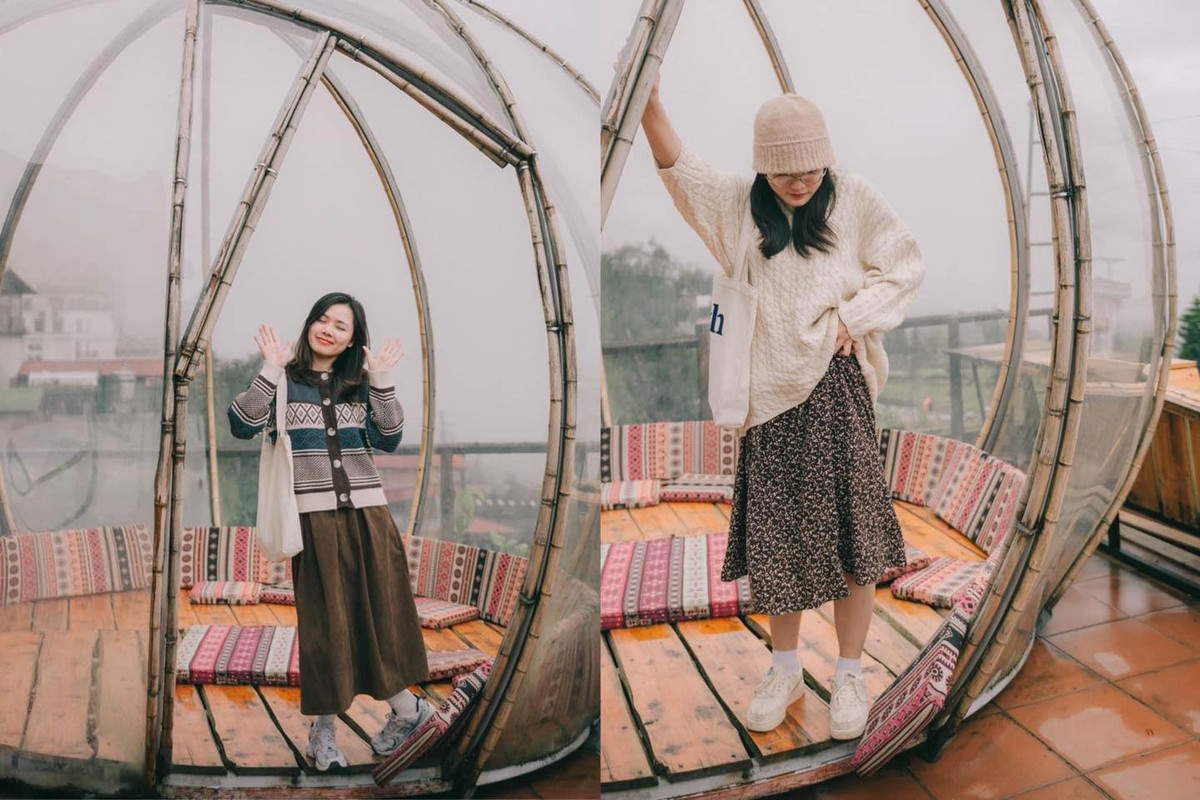 Có thể bạn chụp cho bạn thân rất có tâm nhưng không có nghĩa là bạn thân sẽ đáp trả lại tương xứng cho bạn một bức ảnh như vậy.