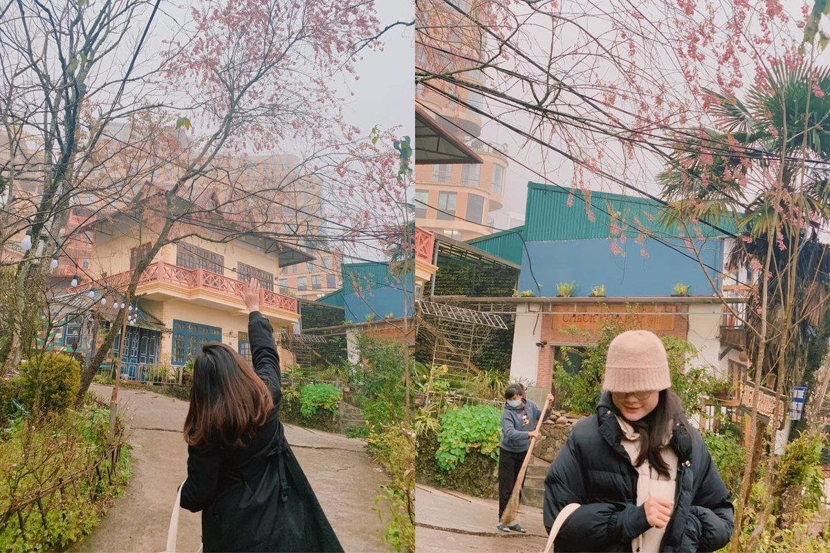 Trên mạng xã hội, có nhiều tình bạn hợp nhau trong mọi thứ, nhưng riêng khoản chụp hình thì họ phải phát điên với đứa bạn thân và đây là ví dụ điển hình. Ảnh: Trang Phạm