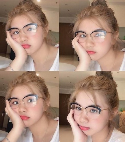 Người hâm mộ chỉ có thể vô tình bắt gặp 2 người tương tác qua lại trong những bài đăng của bạn bè, người quen hay trong bữa tiệc chung.