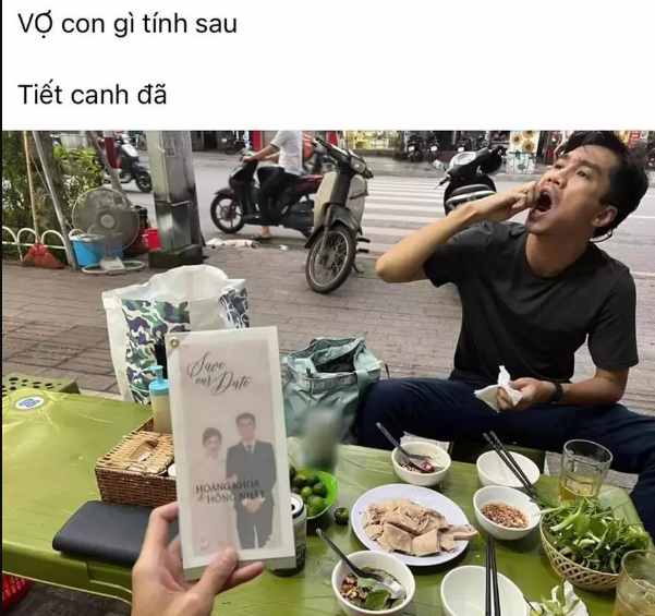 Hiện chưa rõ hình ảnh này là lễ cưới hay PewPew mới chỉ tổ chức đám hỏi với bạn gái. Bởi mọi thông tin về ngày vui được cặp đôi giữ bí mật.