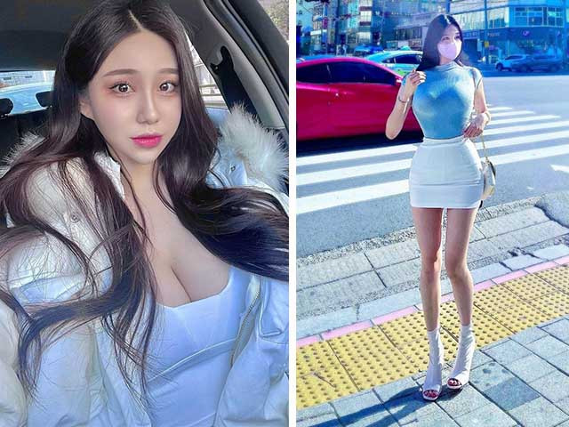 Bên cạnh đó, cô còn tham gia cuộc thi Korea Hanbok Model 2020 hay K-classic Ulsan Athleisure Model 2021.