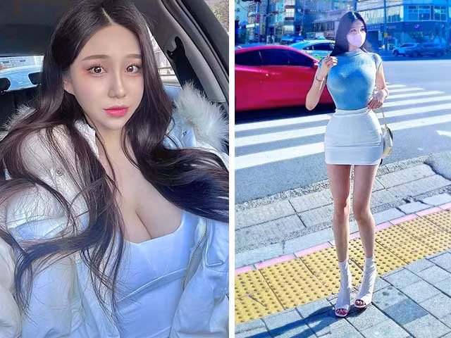 Bên cạnh đó, cô còn tham gia cuộc thi Korea Hanbok Model 2020 hay K-classic Ulsan Athleisure Model 2021.