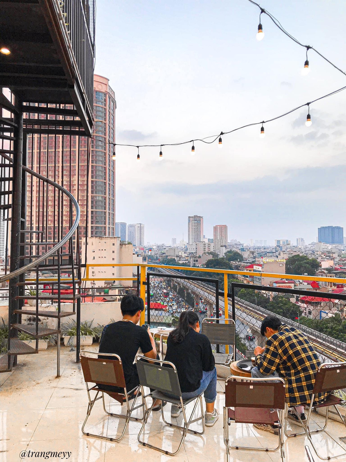 1001 kieu quan cafe khien gioi tre khong bao gio chan