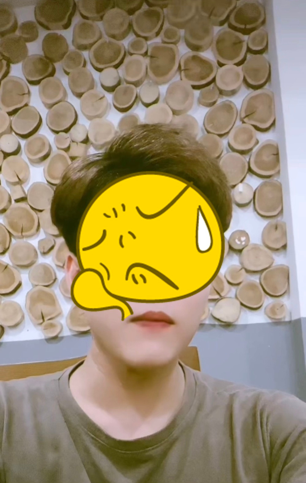 Trước đó, chủ nhân của đoạn clip đã lên tiếng xin lỗi công khai, đồng thời cam kết không tái diễn hành vi tương tự với bất kì ai, đặc biệt là phái nữ. Ảnh: Chụp màn hình