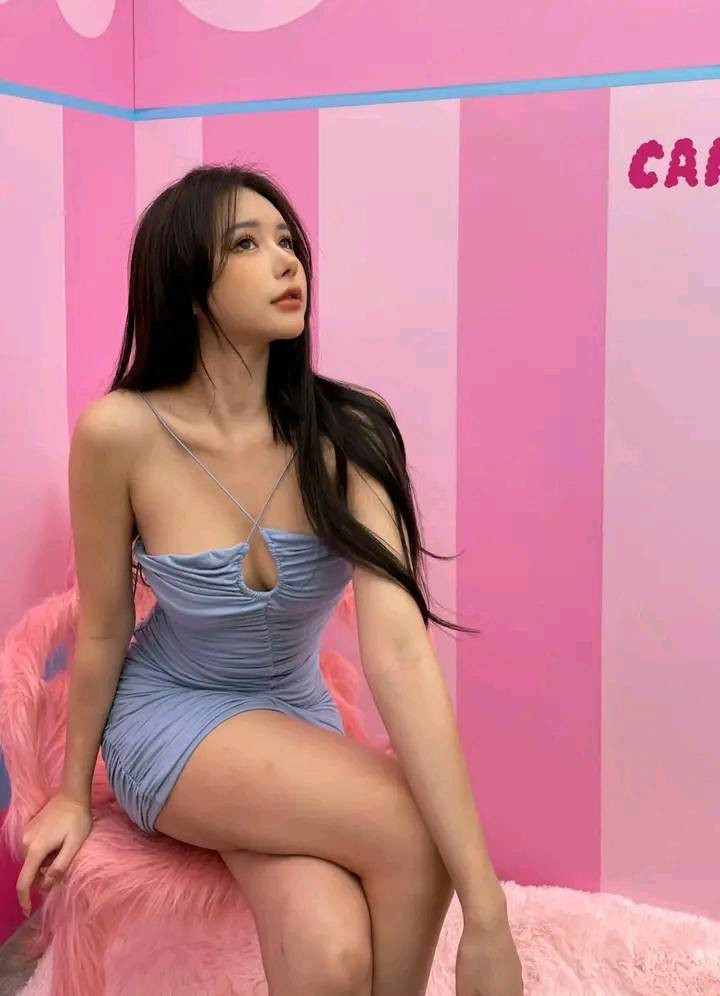 Yuan Sayuki có lượng người theo dõi không nhỏ với gần 2 triệu người trên nền tảng Weibo và Instagram.