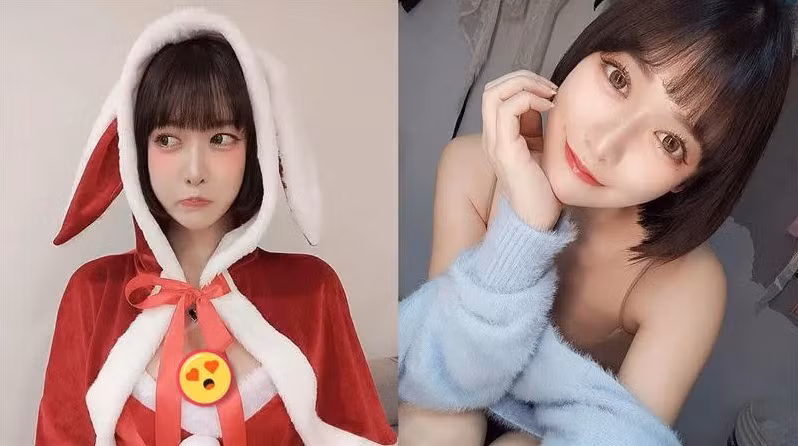 Việc nổi tiếng từ cách ăn mặc hở hang của Lala Hà Ngữ Huyên đã nhận về vô số chỉ trích.