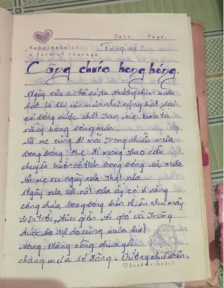 Thế hệ gen Z bây giờ sẽ không thể nào hiểu được cảm giác bật đĩa CD/ DVD rồi bấm nút "repeat" cỡ chục lần, vừa "pause" vừa chép, đôi khi còn không có lyric nên chuyện sai lời là dễ hiểu.