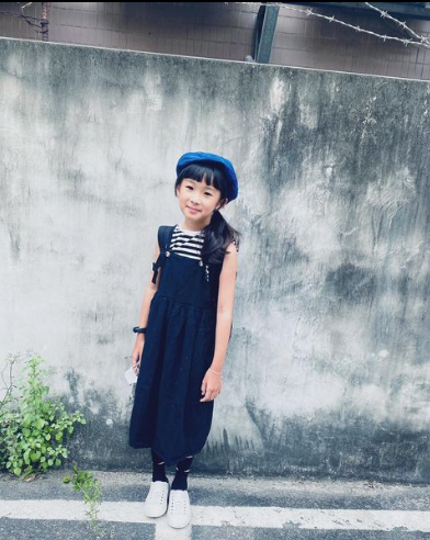 Hiện trang cá nhân Instagram của Momo đang sở hữu 27 ngàn người theo dõi. Ảnh: IGNV