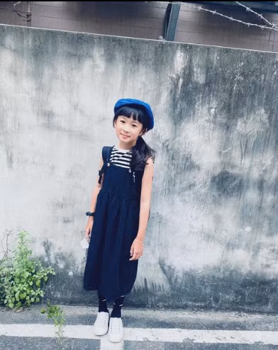 Hiện trang cá nhân Instagram của Momo đang sở hữu 27 ngàn người theo dõi. Ảnh: IGNV