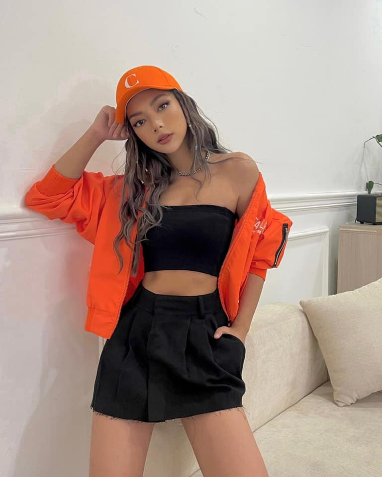 Hiện tại, ngoài công việc diễn xuất, con gái chưởng môn Vịnh xuân là gương mặt đại diện cho nhiều nhãn hàng.