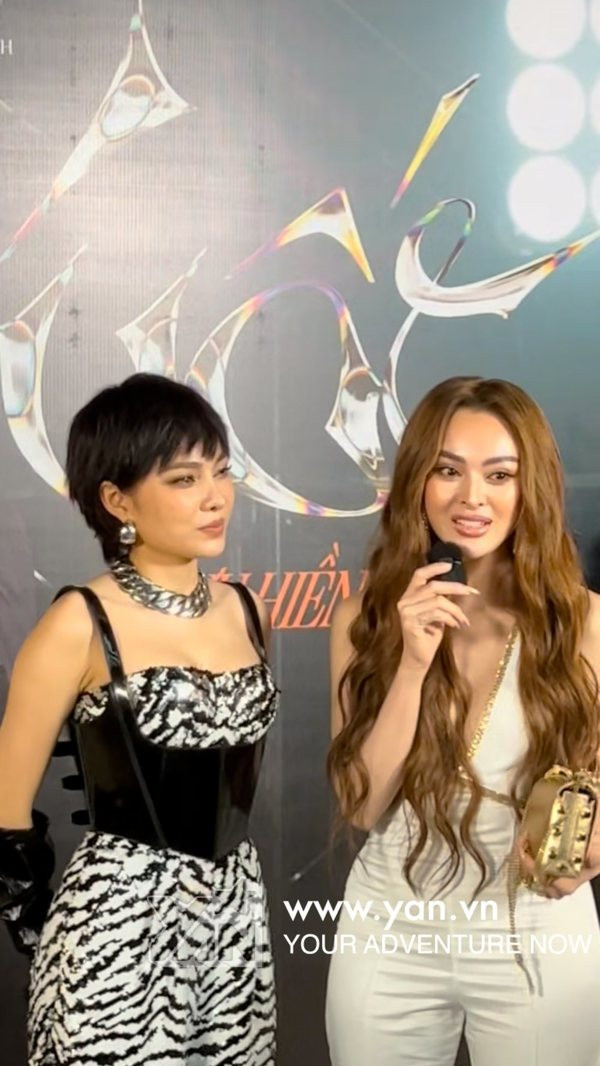 Được biết, đây không phải là lần đầu tiên hot girl Trang Nemo bị săm soi nhan sắc. Ảnh: Yan