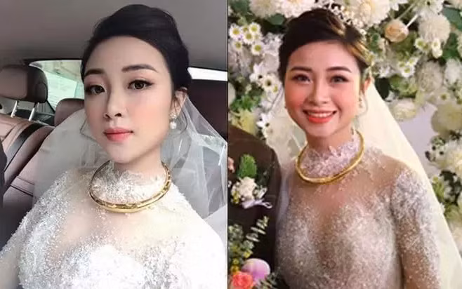 Khi bị săm soi nhan sắc, Nhật Linh thẳng thắn: "Thời nay, con trai còn dùng app huống chi là con gái mọi người nhỉ? Chụp thẳng thì mặt đỡ vuông chứ mặt mình 2 bên có vuông thật mà".