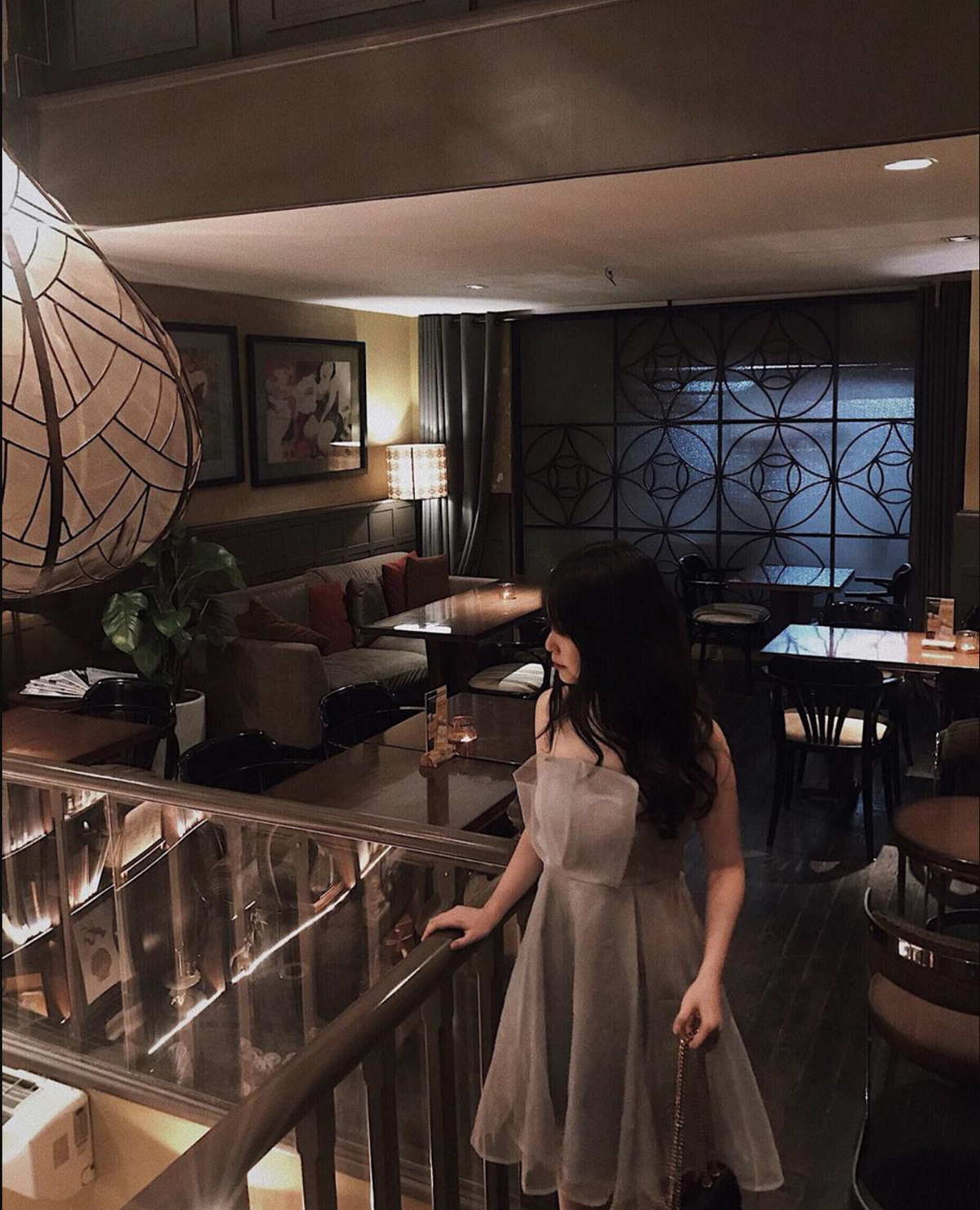 Tại Hà Nội, quán bistro RuNam nổi tiếng nhất nằm trên con phố Nhà Thờ, mới hơn có địa chỉ Phan Chu Trinh đối diện Nhà Hát Lớn.