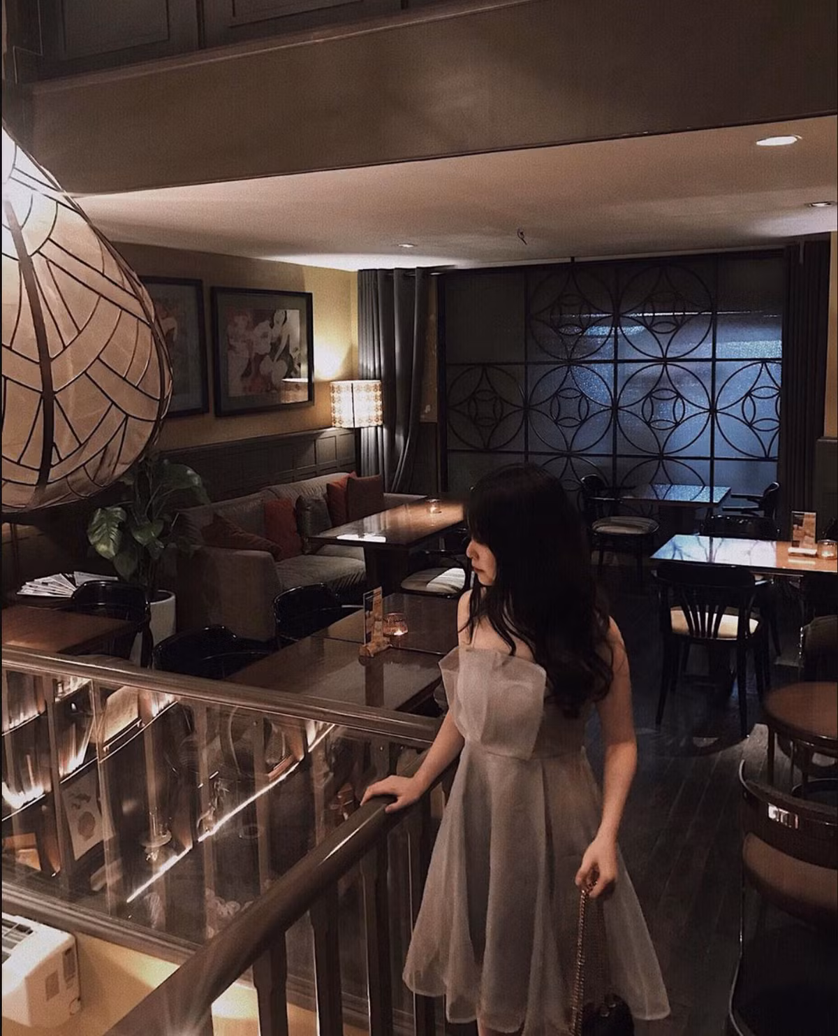 Tại Hà Nội, quán bistro RuNam nổi tiếng nhất nằm trên con phố Nhà Thờ, mới hơn có địa chỉ Phan Chu Trinh đối diện Nhà Hát Lớn.