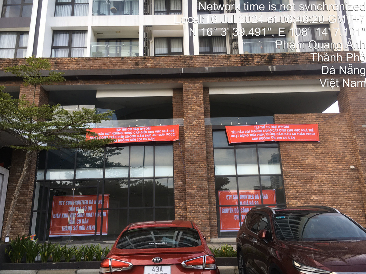 Nha tre tai toa nha Hiyori Garden Tower khong dam bao dieu kien PCCC-Hinh-3