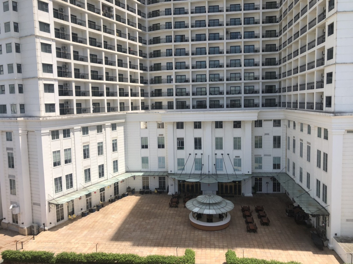 Lý do Hòa Bình Green Đà Nẵng chưa được cấp sổ đỏ cho căn hộ - Hình 2 Ly do Hoa Binh Green Da Nang chua duoc cap so do cho can ho-Hinh-2