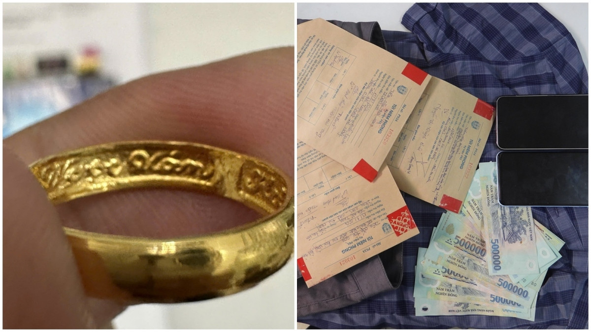 Đà Nẵng: Đối tượng đột nhập trộm vàng bị bắt sau 12 ngày gây án - Hình 2 Da Nang: Doi tuong dot nhap trom vang bi bat sau 12 ngay gay an-Hinh-2