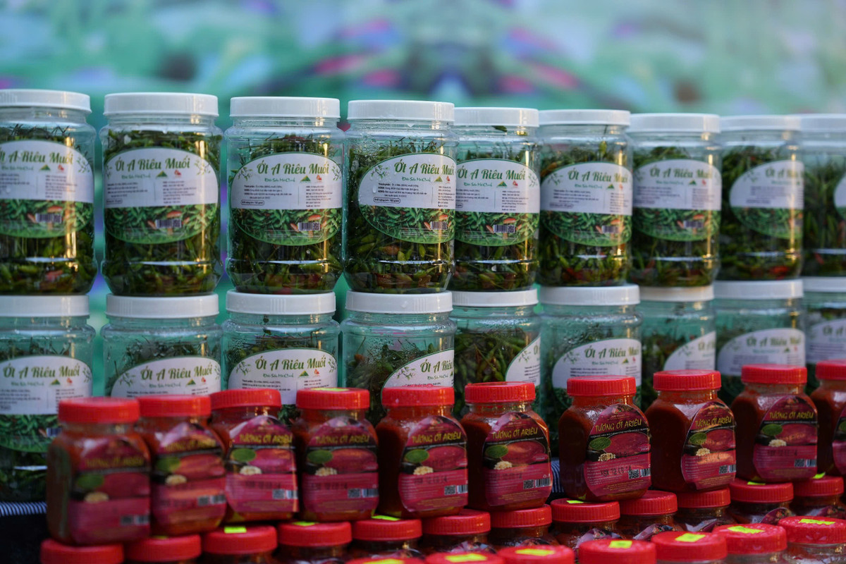 Le hoi Ot A Rieu Quang Nam lan thu I - moi la va doc dao-Hinh-5