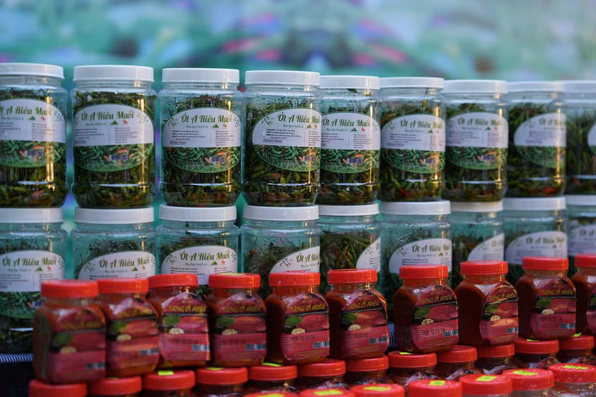 Le hoi Ot A Rieu Quang Nam lan thu I - moi la va doc dao-Hinh-5