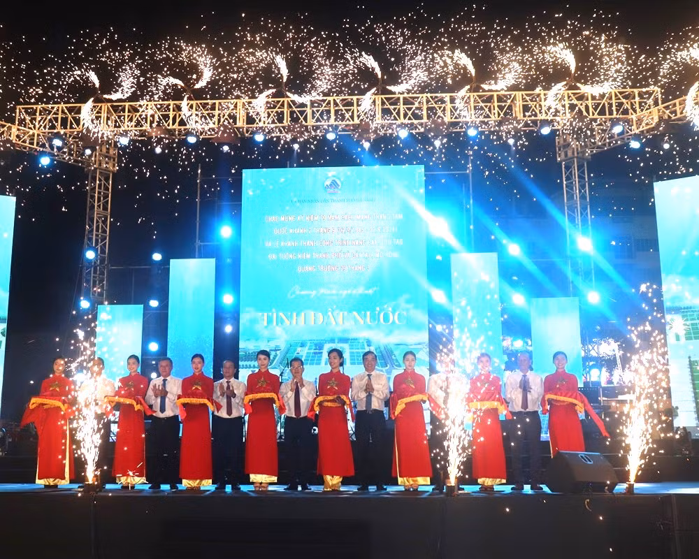 Da Nang khanh thanh Dai Tuong niem hon 210 ty dong-Hinh-2