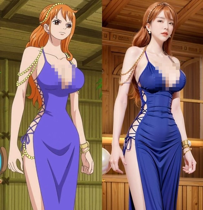 Parvinee Tatiyakajohnlert là một hot girl, người mẫu nổi tiếng tại Thái Lan. Cô nàng nổi lên nhờ sở hữu thân hình tuyệt đẹp với vòng 1 cực khủng cùng vòng eo con kiến.