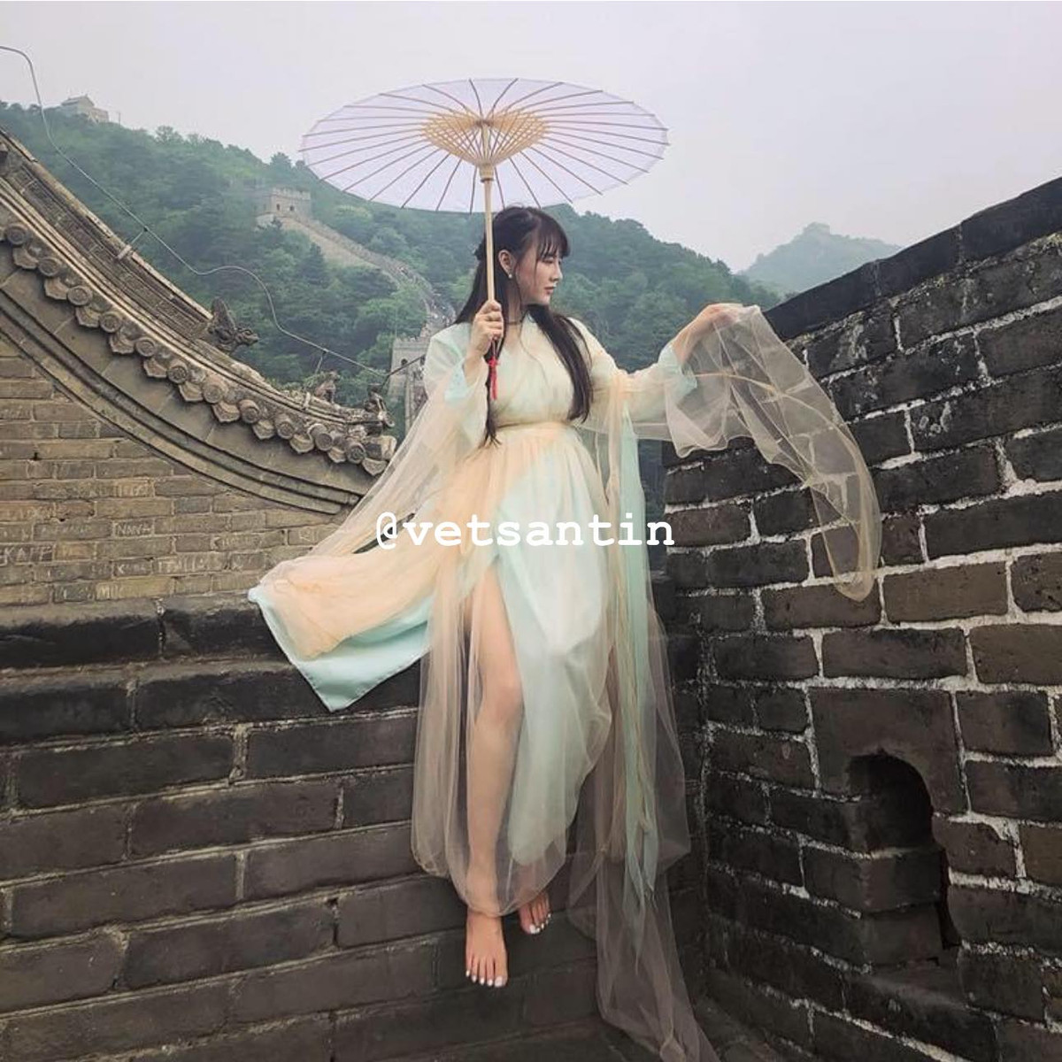 Nhiều người cũng đã bày tỏ sự tiếc nuối với cô gái này, vì sở hữu nhan sắc trời cho nhưng tâm lý lại không được bình thường và phát huy được điểm mạnh của bản thân.