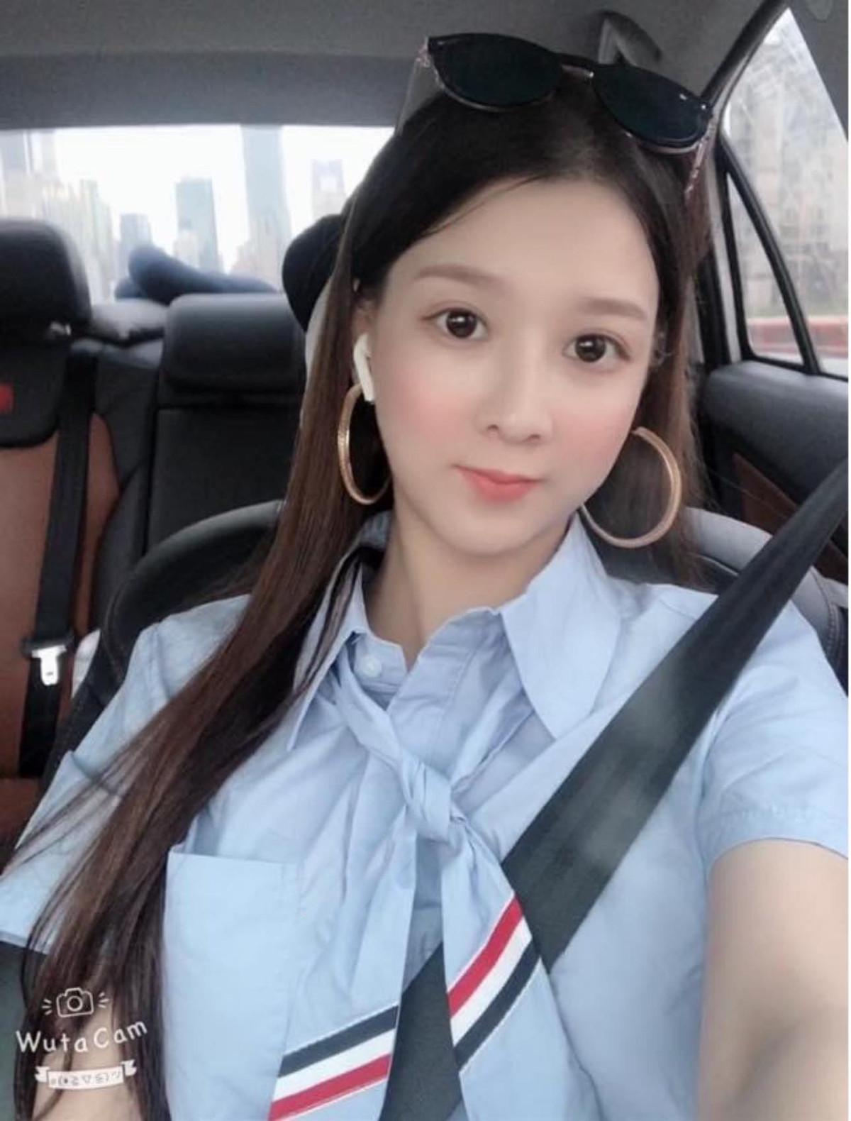 Theo mẹ của cô gái ăn tại nhà hàng 5 sao rồi bùng tiền, con gái bà có tiền sử bệnh trầm cảm, từng phải điều trị tại bệnh viện.