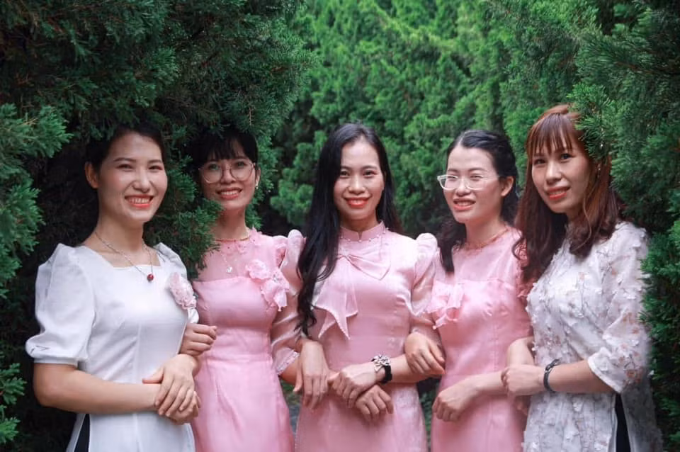 Theo như chia sẻ, ông Thành là con trai cả nên áp lực sinh con trai là rất lớn, nhất là khi cả 2 người con trai khác cũng đã có con trai