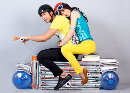 Bạn cần tỉnh táo và kiếm tìm một đối tượng thực tế với những tính cách và điều kiện thực tế thì mới có hy vọng thoát khỏi cảnh ế chỏng ế chơ được.