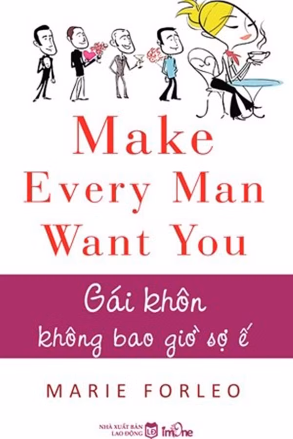 Làm công tác tư tưởng rằng mình không ế: Dẹp bỏ ngay suy nghĩ rằng mình không thể có người yêu. Hãy xốc lại tinh thần, tuyệt đối không được lo lắng rằng mình sẽ ế muôn đời, ế hết kiếp và phải trở nên tự tin.