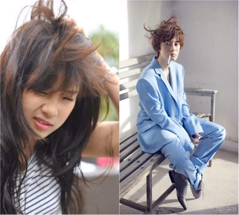 Học cách biến hóa với PTS và Camera 360: Đừng mơ thoát kiếp độc thân nếu như lúc nào bạn cũng xuất hiện với một vẻ ngoài bù xù với đầu tóc rối. Trước mắt, bạn cần tân trang lại nhan sắc của mình trên mạng xã hội; cơ hội được nhiều anh chàng/ cô nàng kết bạn làm quen sẽ đến và tình yêu online có thể chớm nở không biết chừng.